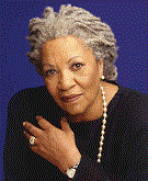 Toni Morrison