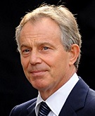 Tony Blair