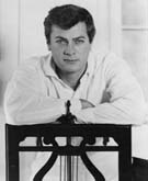 Tony Curtis