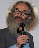 Tony Kaye