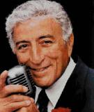 Tony Bennett