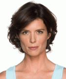 Torri Higginson