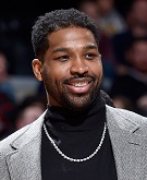 Tristan Thompson