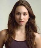 Troian Avery Bellisario