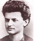Le�n Trotsky
