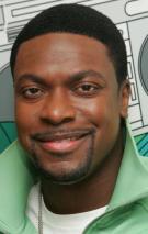 Chris Tucker