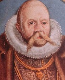 Tycho Brahe