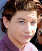 Tye Sheridan