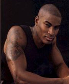 Tyson Beckford