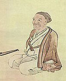 Ueda Akinari