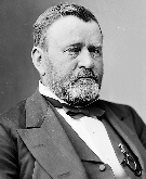 Ulysses S. Grant