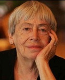 Ursula K. Le Guin