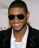 Usher