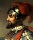 Vasco Nez de Balboa