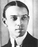 Vaslav Nijinsky