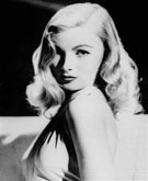 Veronica Lake