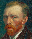 Vicent Van Gogh