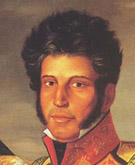 Vicente Ramn Guerrero