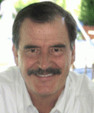 Vicente Fox