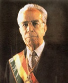 Victor Paz Estenssoro