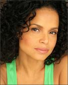 Victoria Rowell