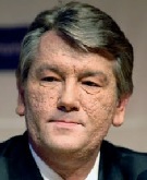 Viktor Yushchenko