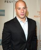 Vin Diesel