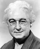 Virginia Apgar