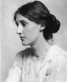 Virginia Woolf