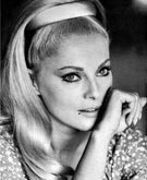 Virna Lisi