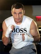 Vitali Vladimirovich Klitschko