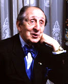 Vladimir Horowitz