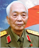 Vo Nguyen Giap