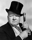 W. C. Fields