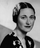 Wallis Simpson