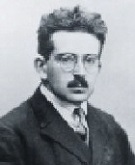 Walter Benjamin