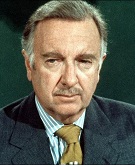 Walter Cronkite