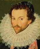 Walter Raleigh