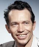 Warren Oates