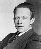 Werner Karl Heisenberg