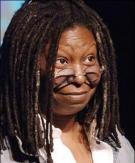 Whoopi Goldberg