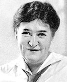 Willa Cather