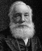 William Henry Perkin