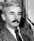 William Faulkner