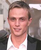 Wilson Bethel