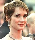 Winona Ryder