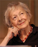 Wislawa Szymborska