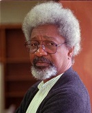 Wole Soyinka