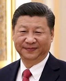 Xi Jinping