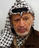 Yasser Arafat